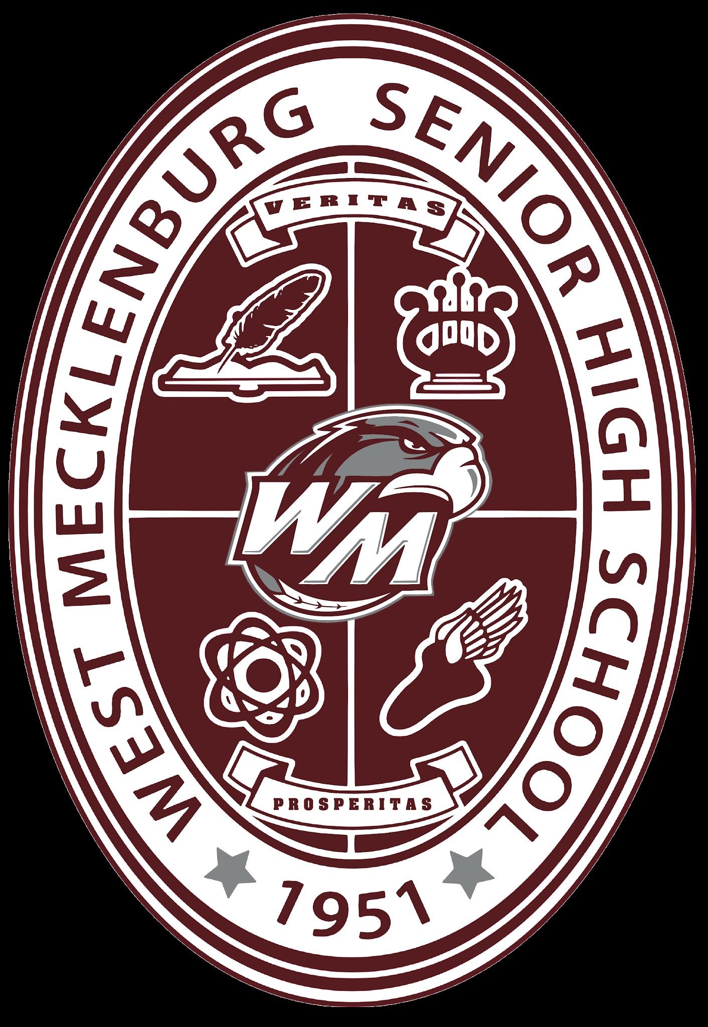  WMHS Logo